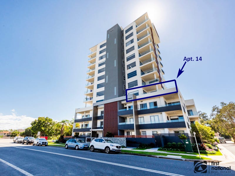 14/123 Park Beach Road, Coffs Harbour, NSW 2450