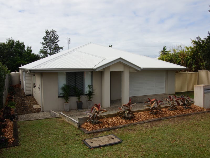 5 Straker Drive, Cooroy, Qld 4563 Property Details