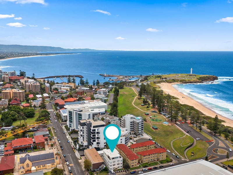 3/10 Crown Street, Wollongong, NSW 2500 Property Details