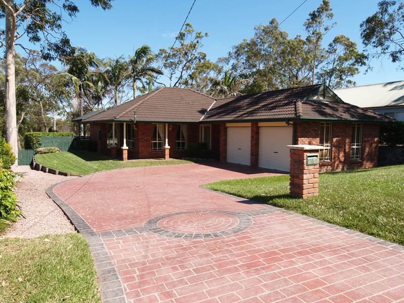 26 Aldenham Road, Warnervale, NSW 2259