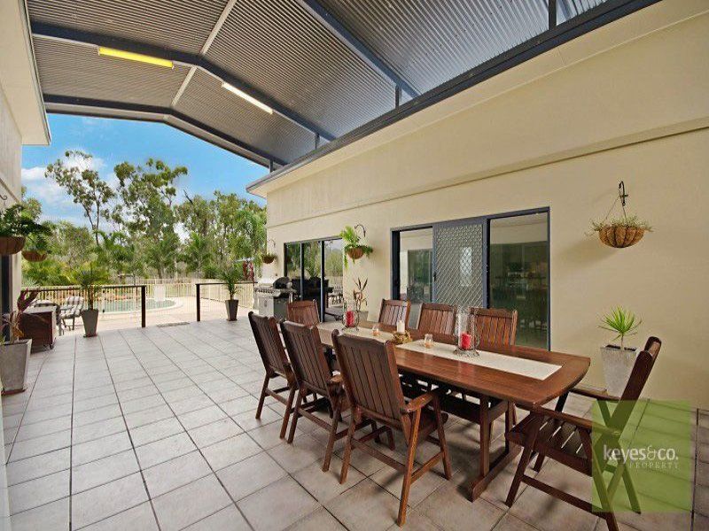 52 Tennessee Way, Kelso, Qld 4815 Property Details