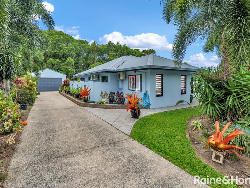 Real Estate & Property for Sale in Kurrimine Beach, QLD 4871