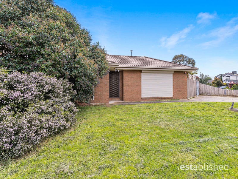 5 Boston Place, Hoppers Crossing, Vic 3029