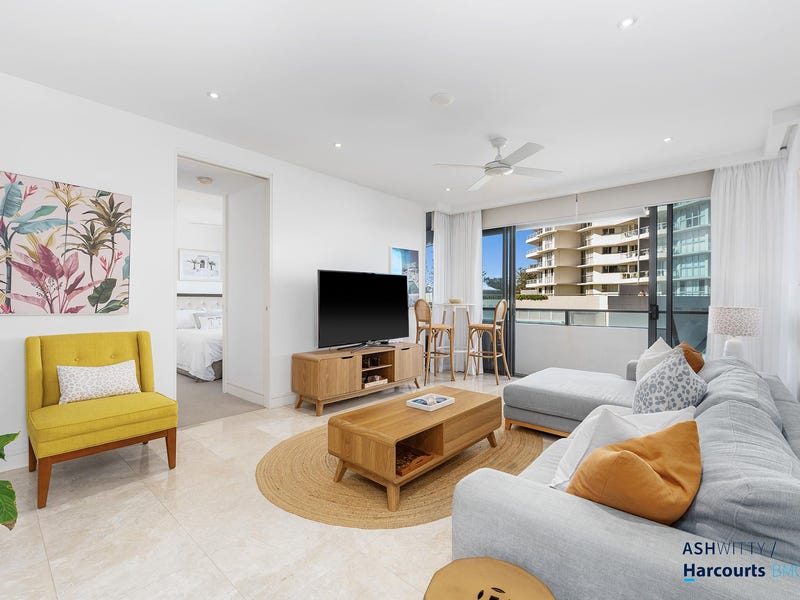302/60 Marine Parade, Coolangatta, Qld 4225 Apartment for Sale