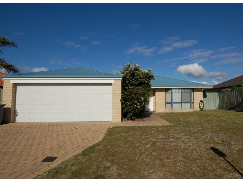14 Adelong Circuit, Merriwa, WA 6030