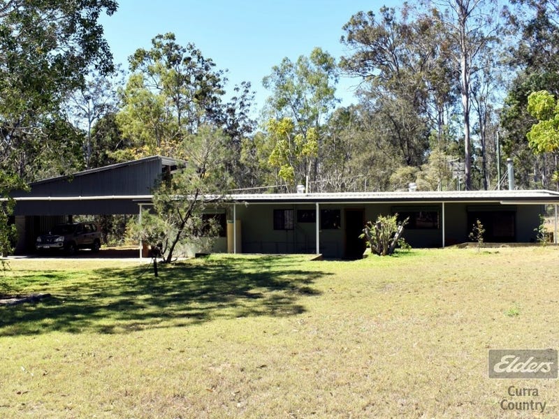 11 Daniel Road, Bauple, QLD 4650