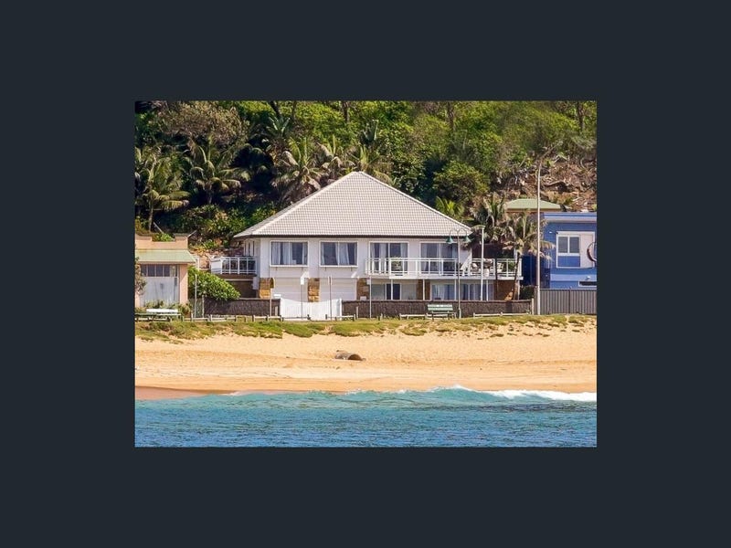 15 Ocean Road, Palm Beach, NSW 2108