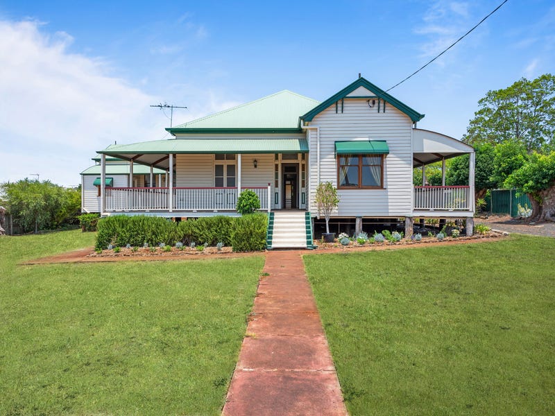 182 Bridge Street, Toowoomba City, QLD 4350