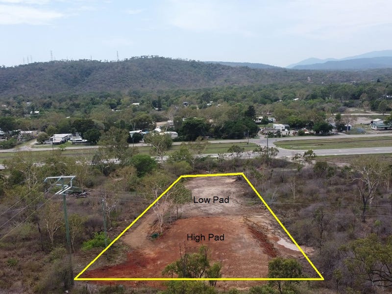 618 Stuart Drive, Roseneath, QLD 4811