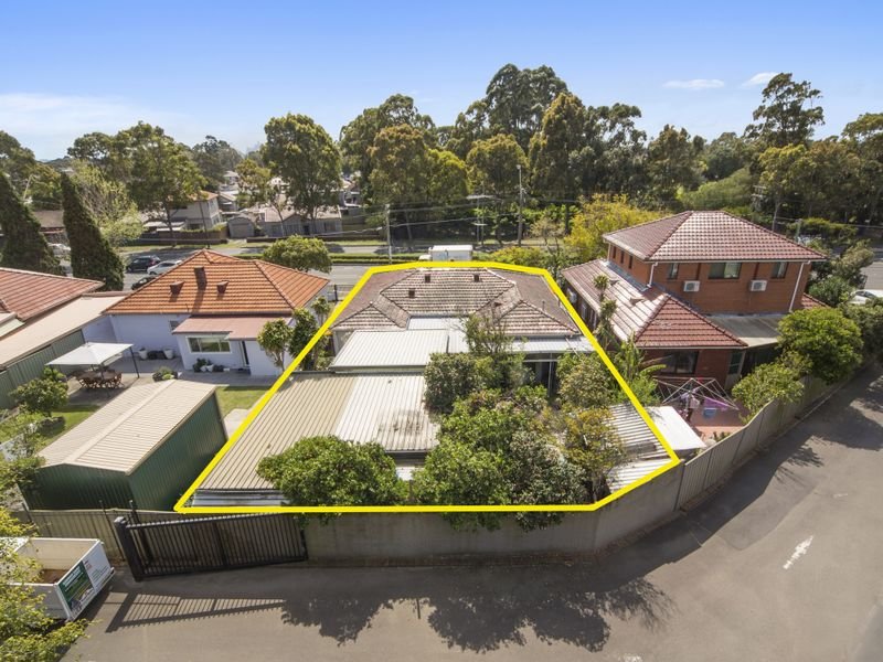 80 & 82 Wentworth Avenue, Mascot, NSW 2020 Property Details
