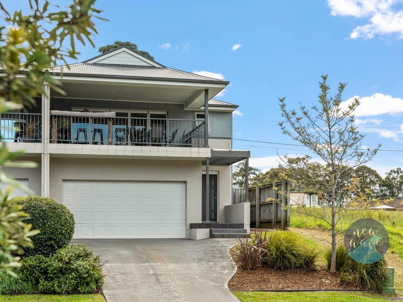 1/810 Wuru Drive, Burrill Lake, NSW 2539