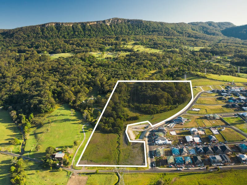 (Lot 4999) 200 Sheaffes Road, Kembla Grange, NSW 2526 Residential