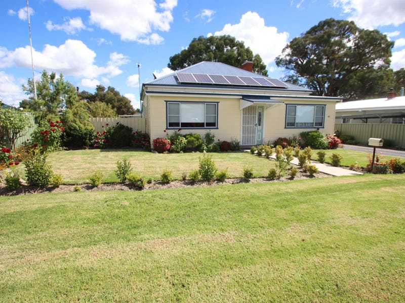 62 Wood Street, Tenterfield, NSW 2372 House for Sale