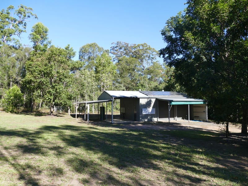 32 Mahogany Road, Cardwell, Qld 4849 Property Details