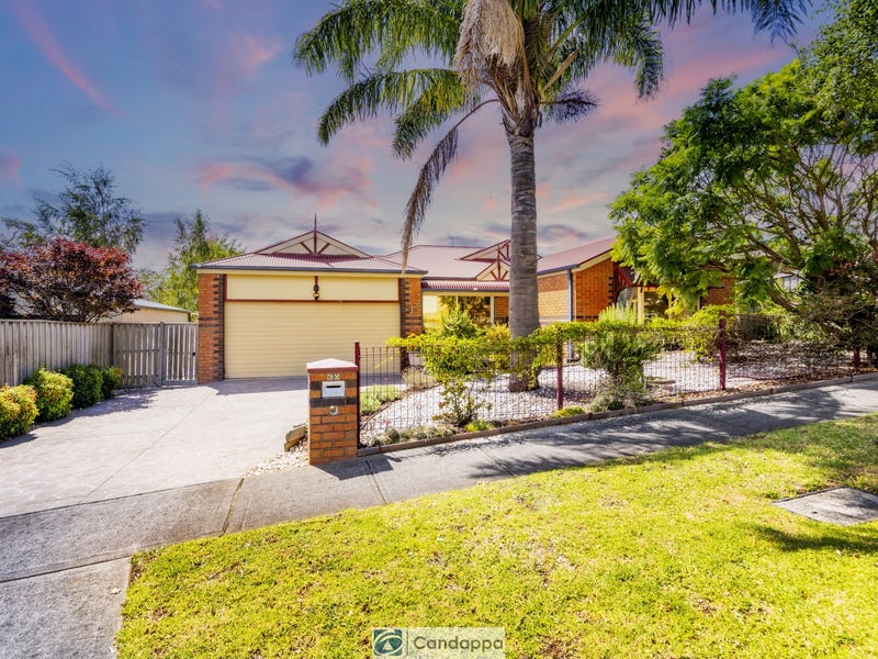 60 Outlook Drive, Drouin, Vic 3818 House for Sale