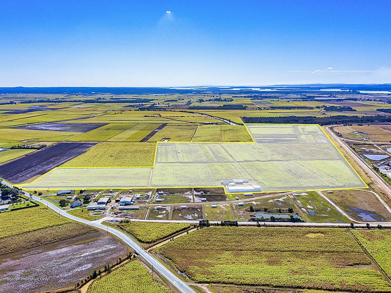 541 Norwell Road, Norwell, QLD 4208