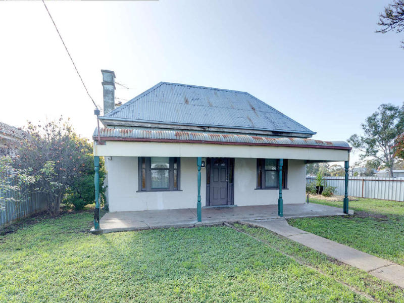 40 Main Street, Bridgewater On Loddon, VIC 3516