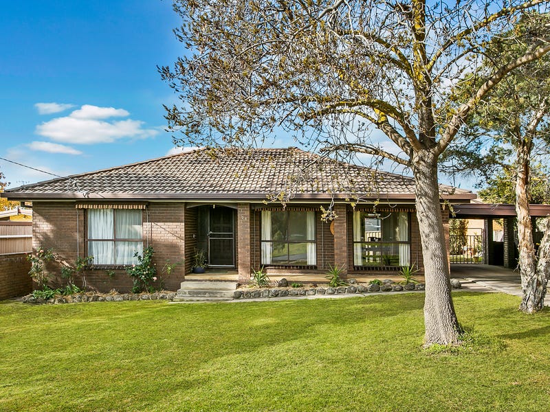 26 View Street, Castlemaine, Vic 3450 Property Details