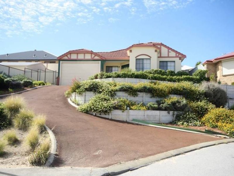 57 Barnes Avenue, Australind, WA 6233 Property Details