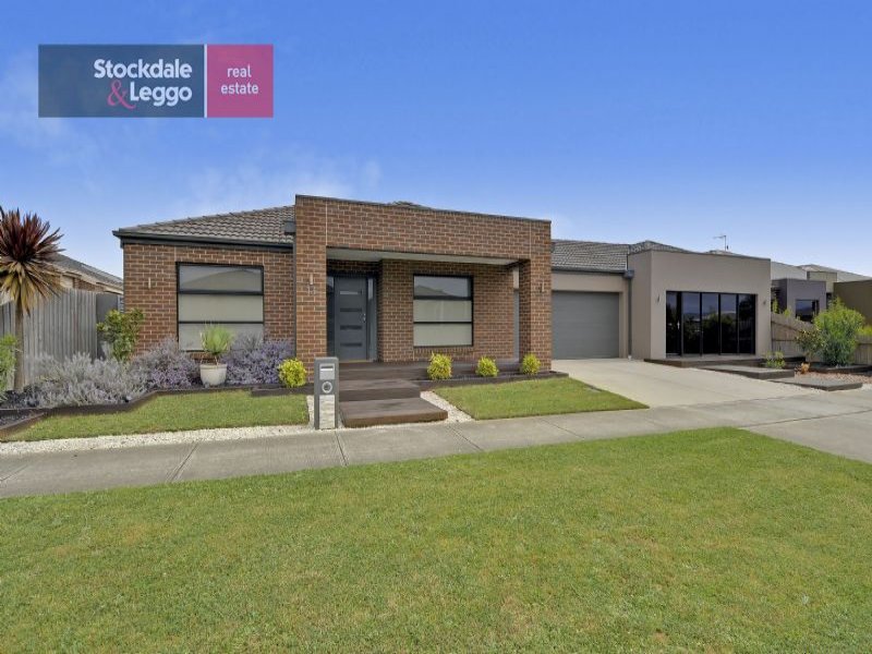 13 Riverslea Boulevard, Traralgon, VIC 3844