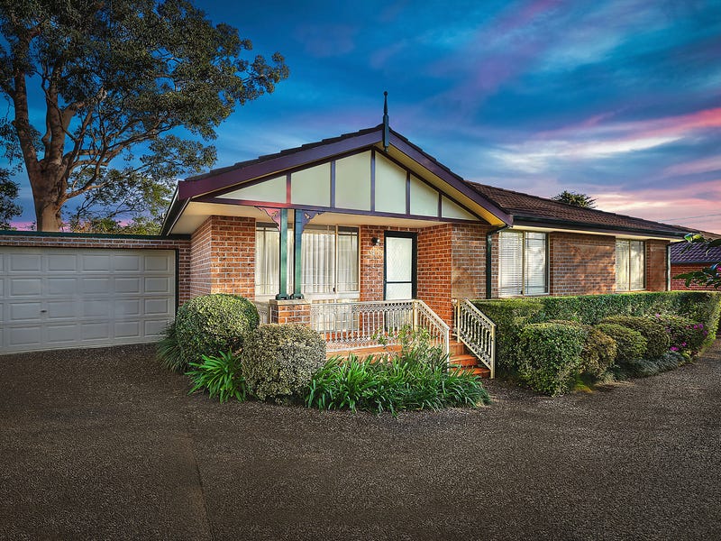 4/78 Belmore Road, Peakhurst, NSW 2210 Property Details