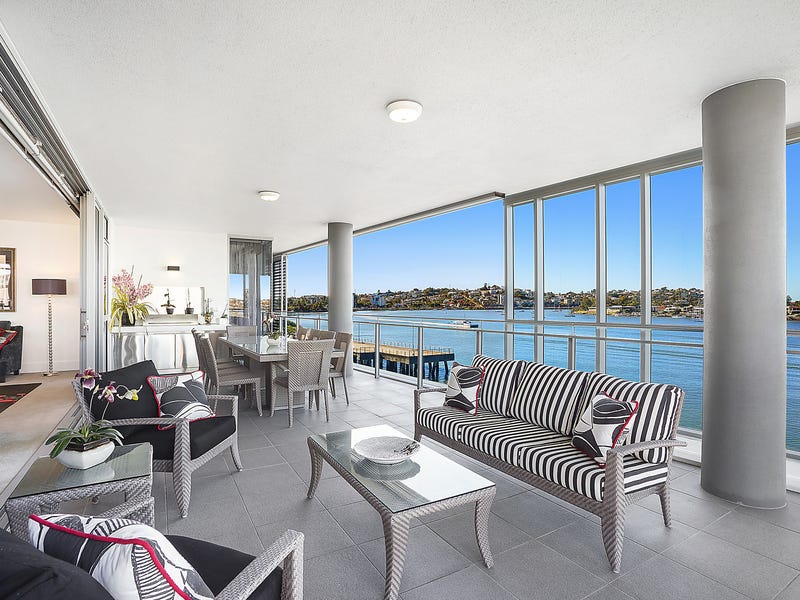 131/1 Newstead Terrace, Newstead, Qld 4006 Apartment for Sale