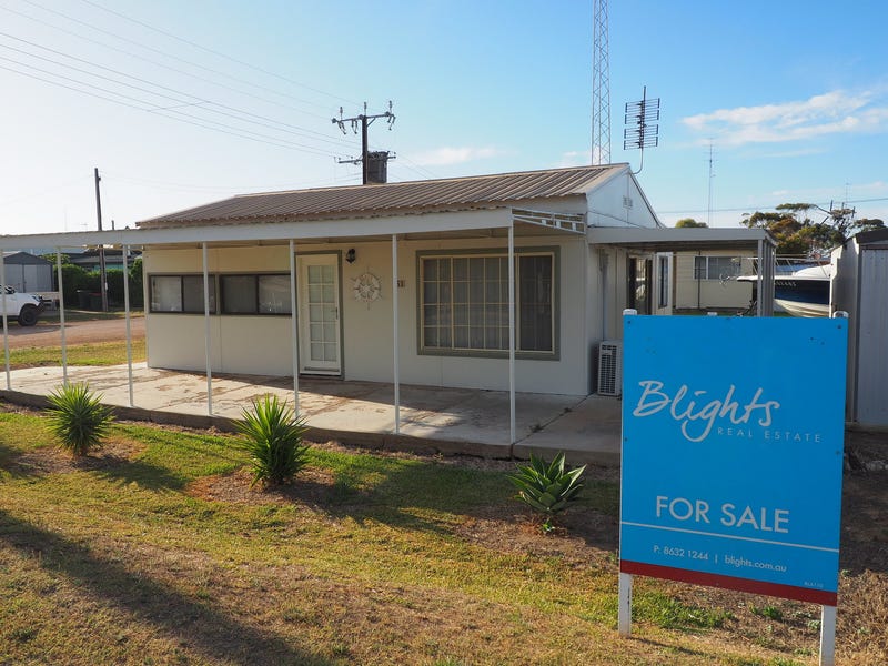 51 Snapper Road, Fisherman Bay, SA 5522