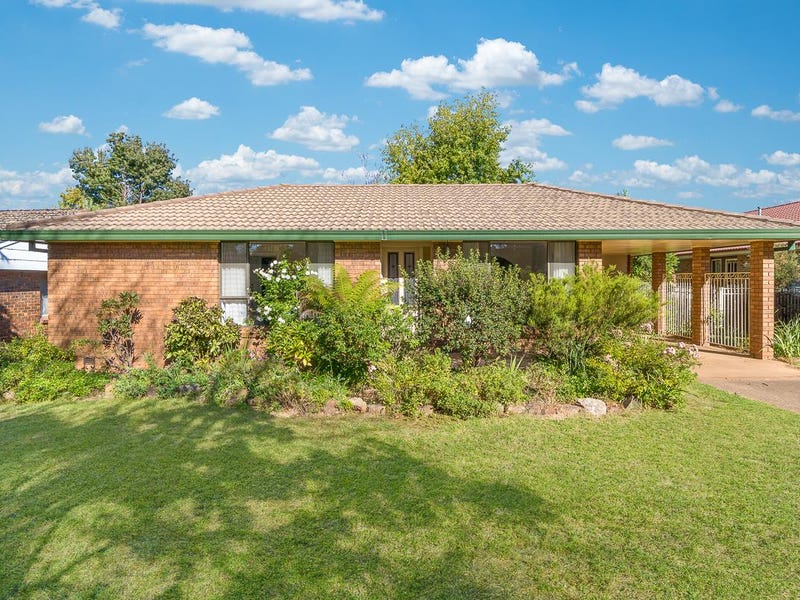 85 Burrendong Way, Orange, NSW 2800 Property Details