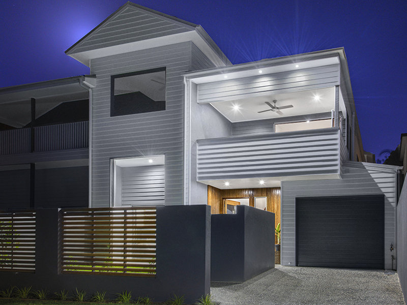 2/27 Hunter Street, Wooloowin, QLD 4030