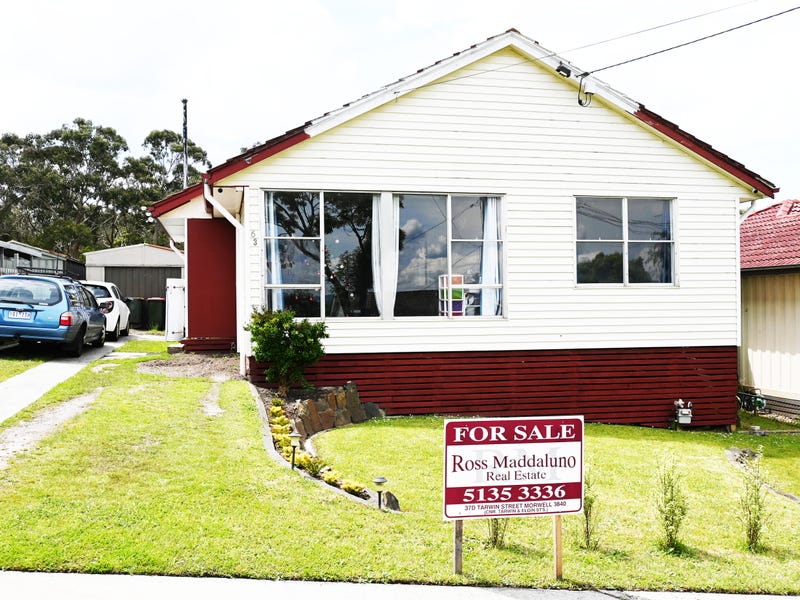 63. Crinigan Road, Morwell, Vic 3840 House for Sale