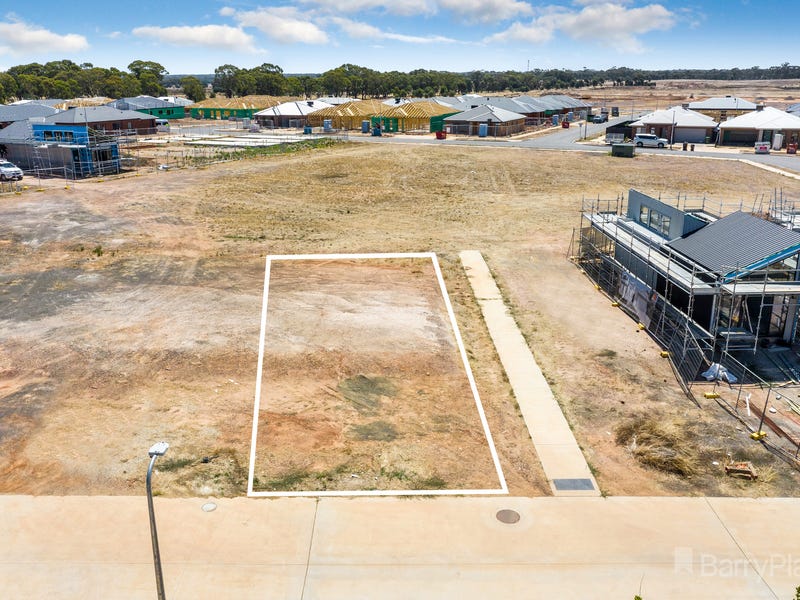 Land for Sale in VIC