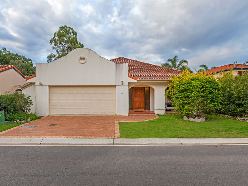 41/82 Bergin Road, Ferny Grove, QLD 4055