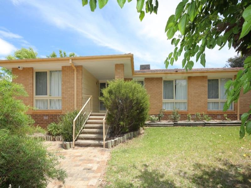 30 Rene Street, Chapman, ACT 2611