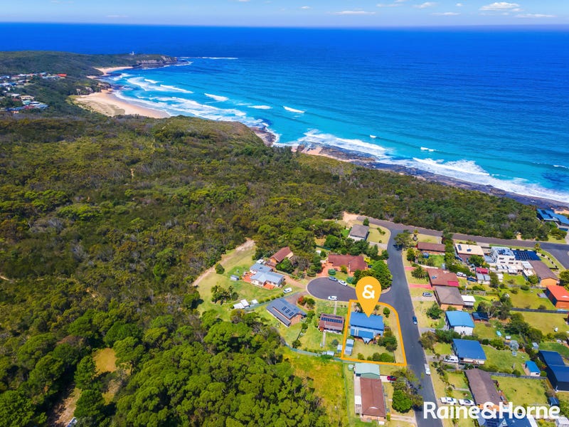 6 Periwinkle Place, Ulladulla, NSW 2539 Property Details