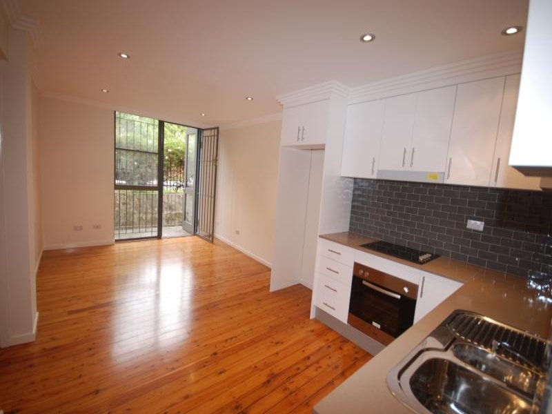 917 Newton St, Erskineville, NSW 2043 Property Details