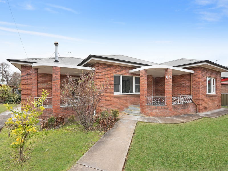 40 Gladstone Street, Mudgee, NSW 2850 Property Details