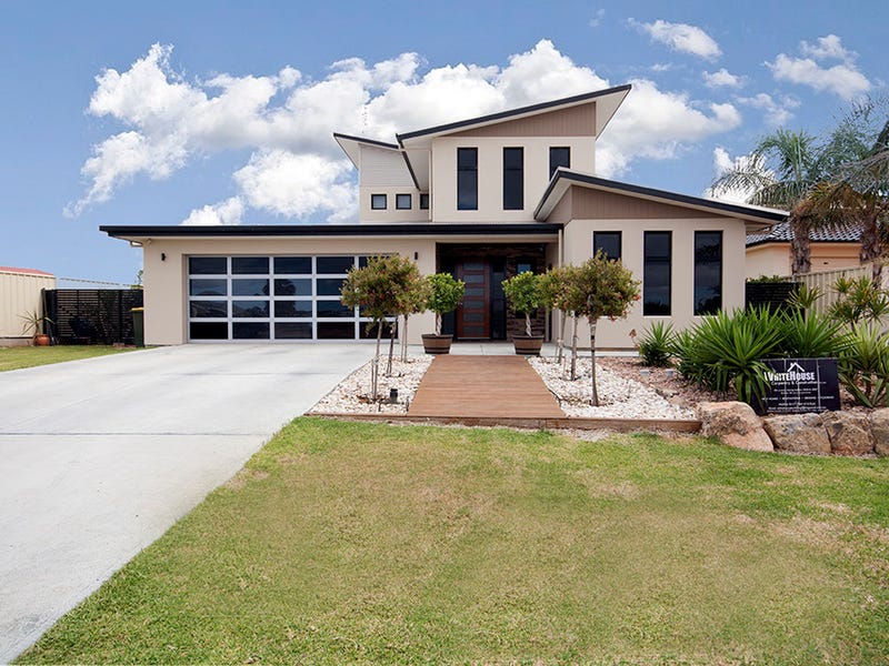 41 Stately Way, Wallaroo, SA 5556