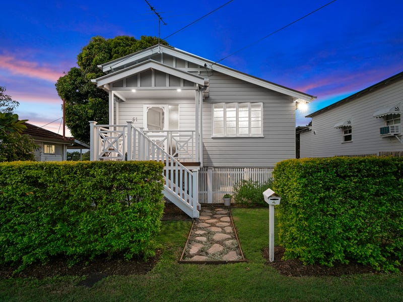 51 Fisher Street, Manly, Qld 4179 Property Details