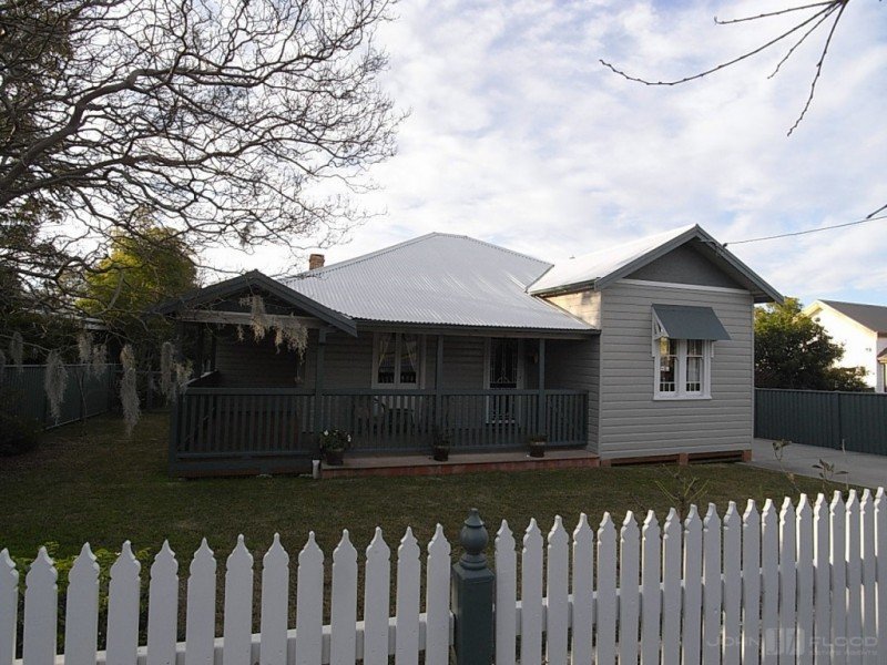 30 Cook Street, Muswellbrook, NSW 2333