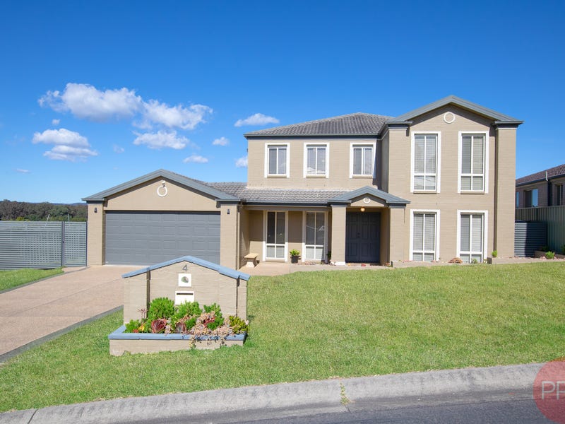 4 Limerick Close, Ashtonfield, NSW 2323 Property Details