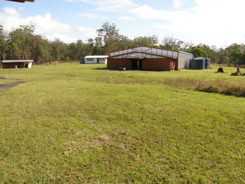 11 Parker Road, Wells Crossing, NSW 2460