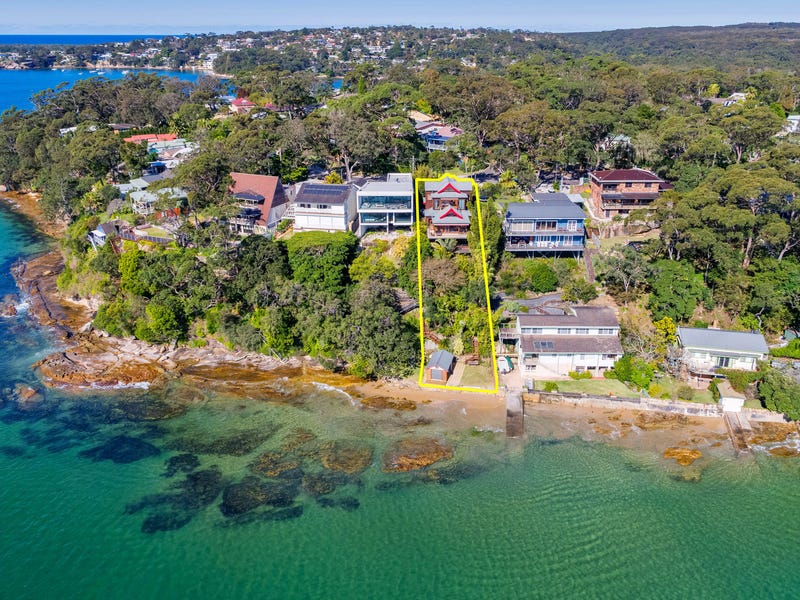 49 Crammond Avenue, Bundeena, NSW 2230 Property Details