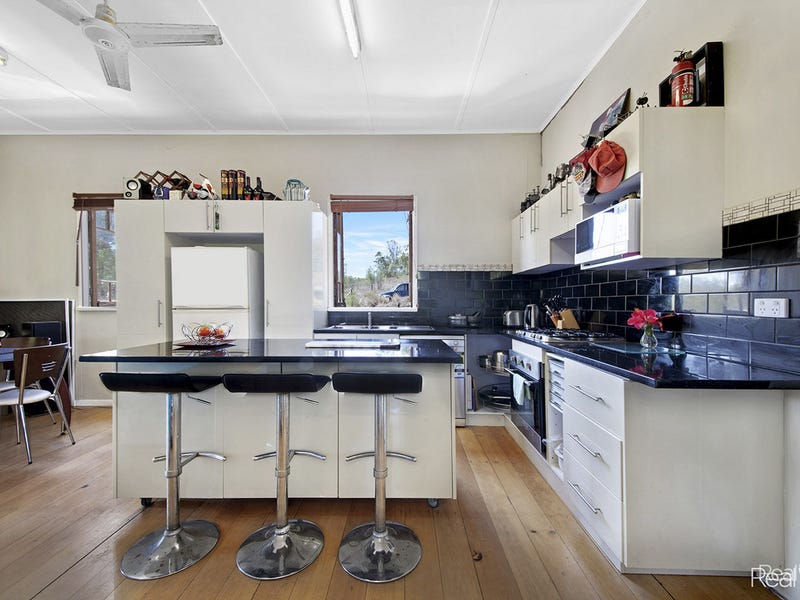 50717 Burnett Highway, Mount Morgan, Qld 4714 - Property Details