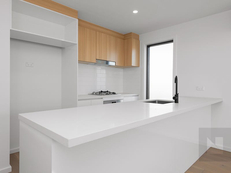 110 Ballarat Road, Footscray, Vic 3011 Apartment for Sale