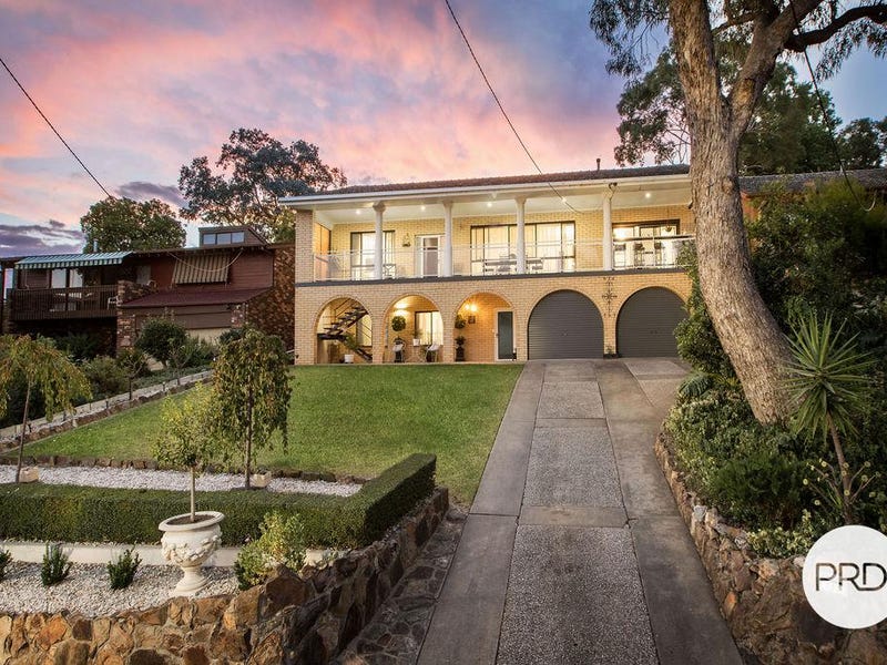 707 Yambla Avenue, Albury, NSW 2640