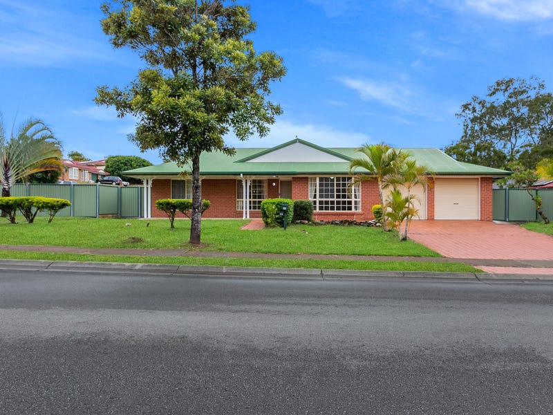 34 Highridge Road, Springfield, Qld 4300 Property Details