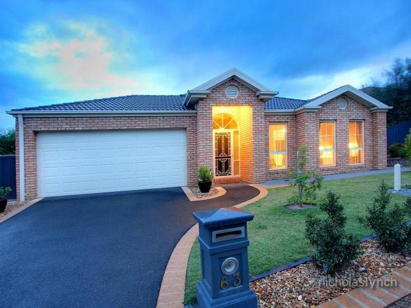 63 Summerfield Drive, Mornington, Vic 3931 Property Details