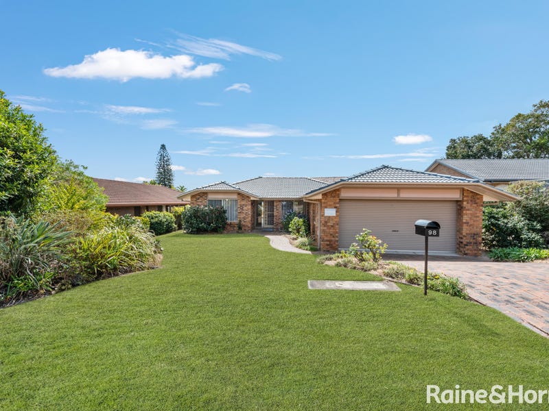 98 Kilmorey Street, Carindale, QLD 4152 - realestate.com.au