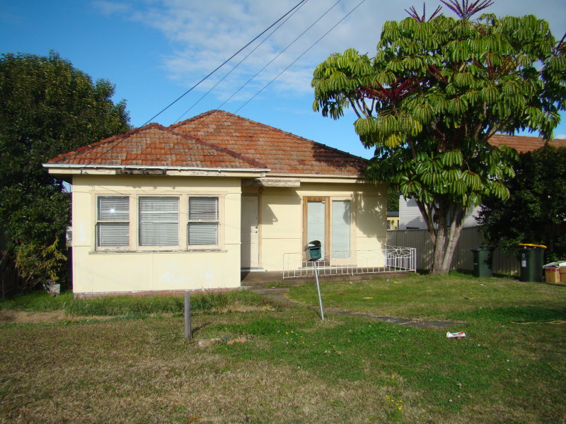 40 Cartwright Avenue, Merrylands, NSW 2160