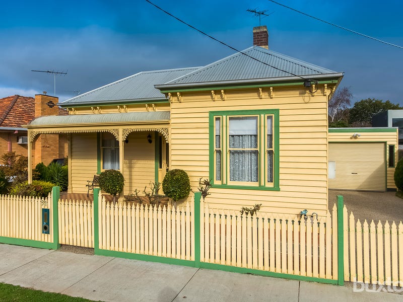 31 Clarendon Street, Newtown, Vic 3220 Property Details